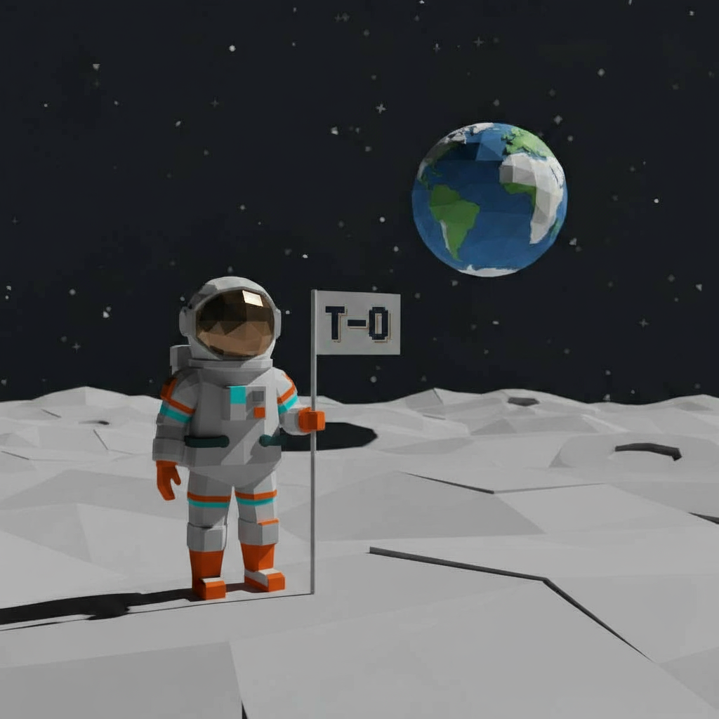 Hallo Welt – Was du von T‑0 erwarten kannst