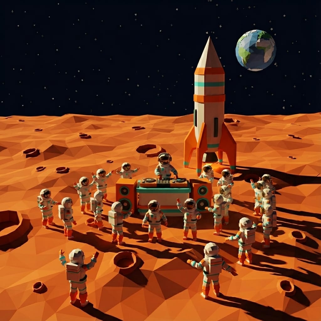 Festival Volunteer Management mit KI Agenten - eine Case Study für festiware