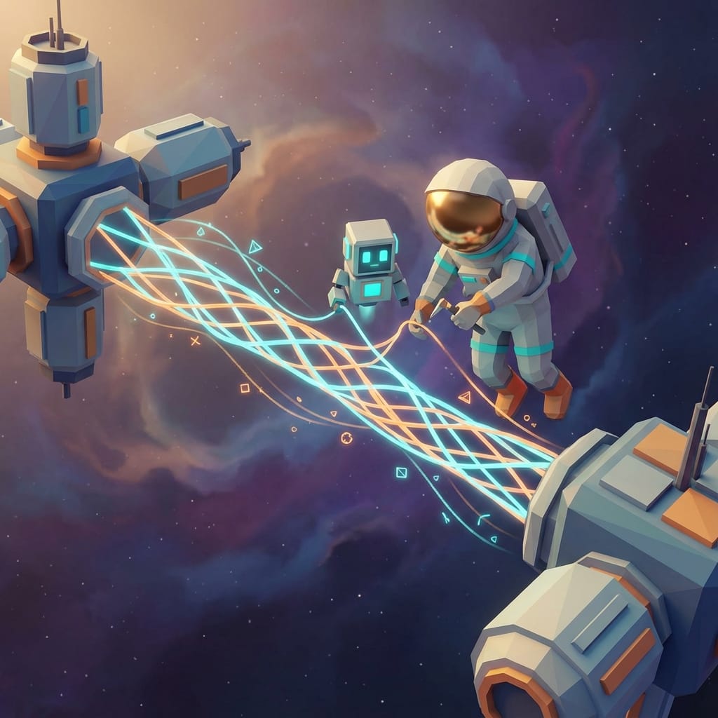 KI 2027: Was die Entstehung dieses Projekts über die wachsenden Fähigkeiten von KI-Agenten verrät